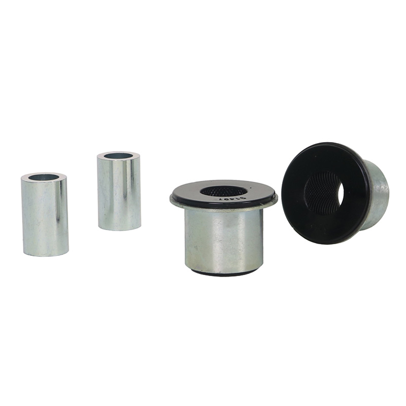 Image of Whiteline Achter Veer Rubber Polyurethane Fiat Ducato