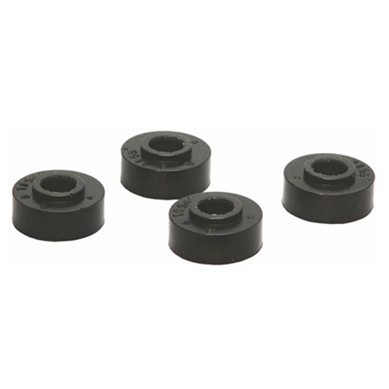 Image of Whiteline Stabilisatorstang Rubbers Polyurethane Morris Mini