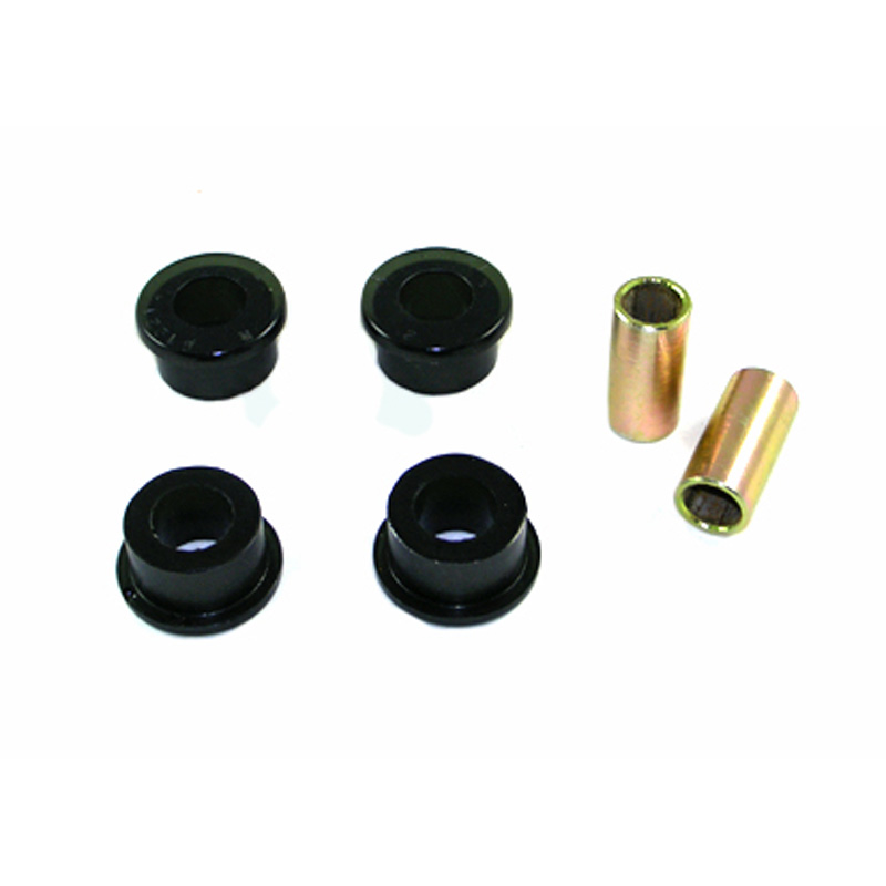 Image of Whiteline Achter Rubberbussen Kit Polyurethane Nissan Sunny,Pulsar