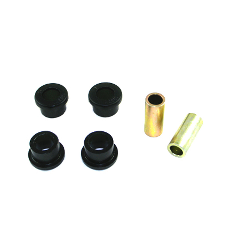 Image of Whiteline Panhardstang Rubber Polyurethane Land Rover, Range Rover