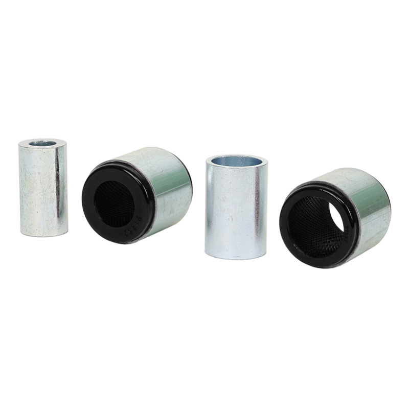 Image of Whiteline Panhardstang Rubber Polyurethane Mercedes,Nissan