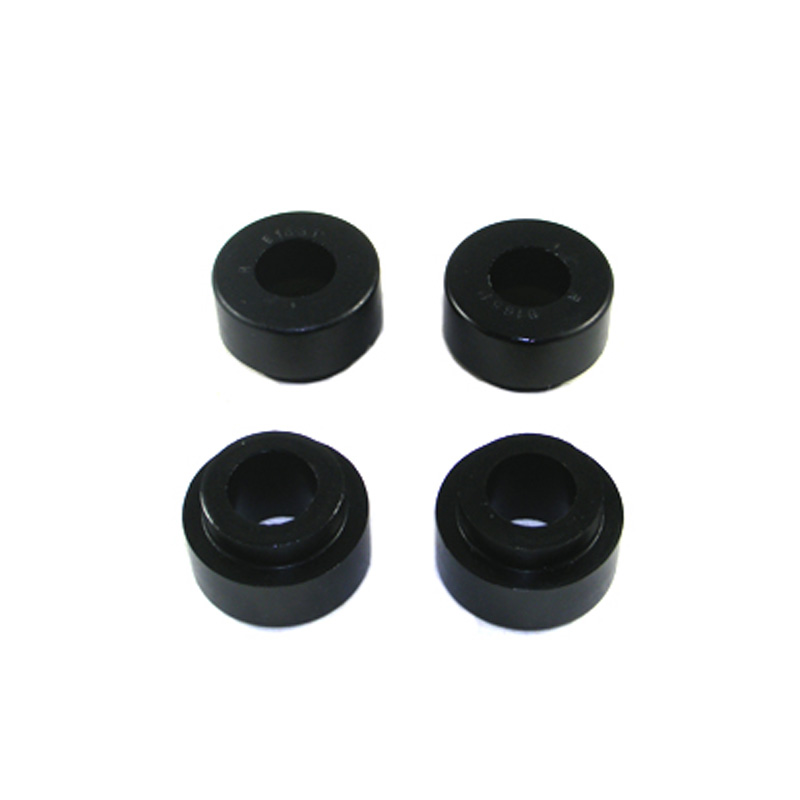 Image of Whiteline Draagarmbus Polyurethane Land Rover, Range Rover