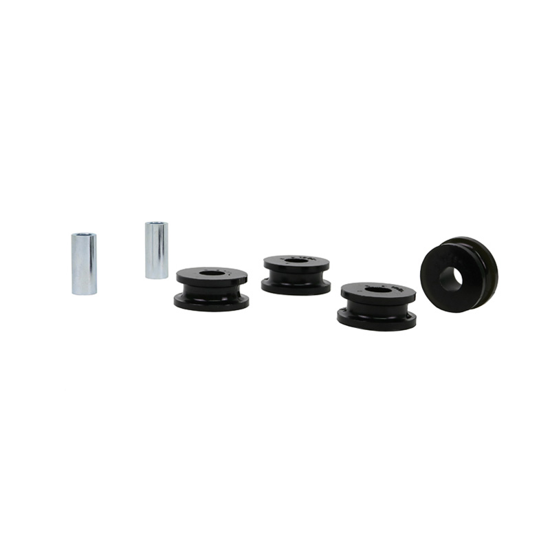 Image of Whiteline Stabilisatorstang Rubbers Polyurethane Honda Civic