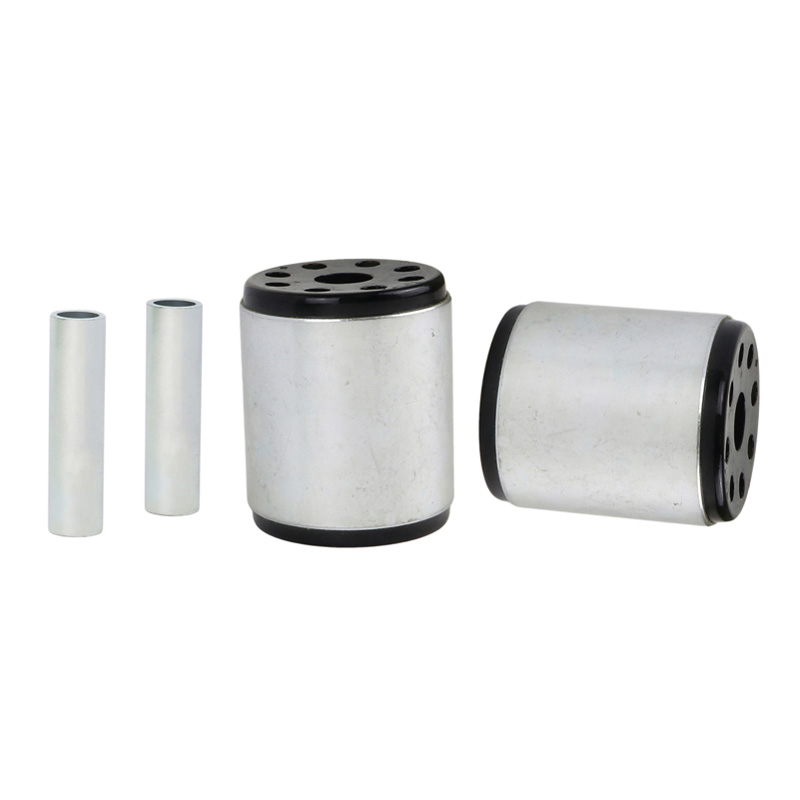 Image of Whiteline Rubberbussen Kit Polyurethane Bmw,Land,Range Rover