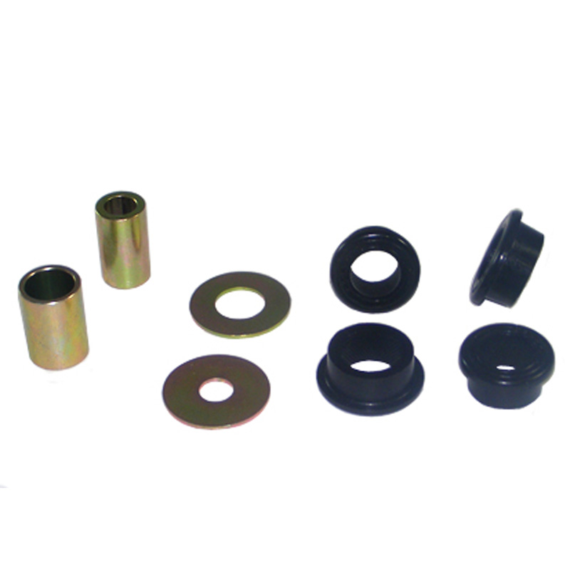 Image of Whiteline Panhardstang Rubber Polyurethane Toyota Hilux