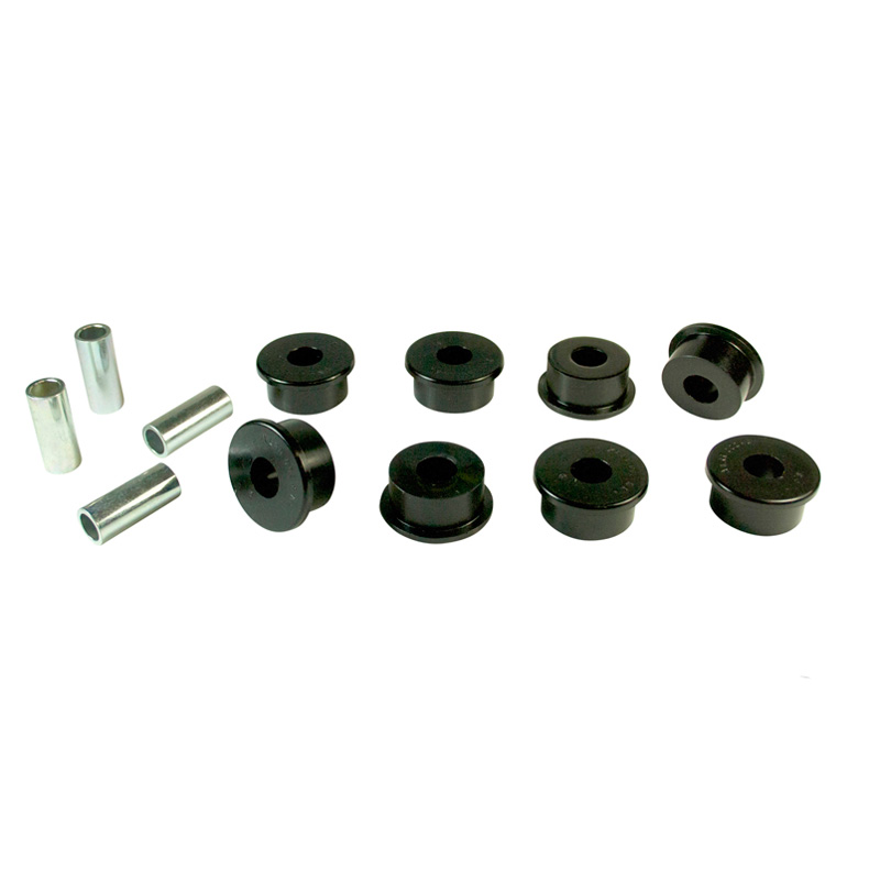 Image of Whiteline Draagarmbus Polyurethane Land Rover, Range Rover