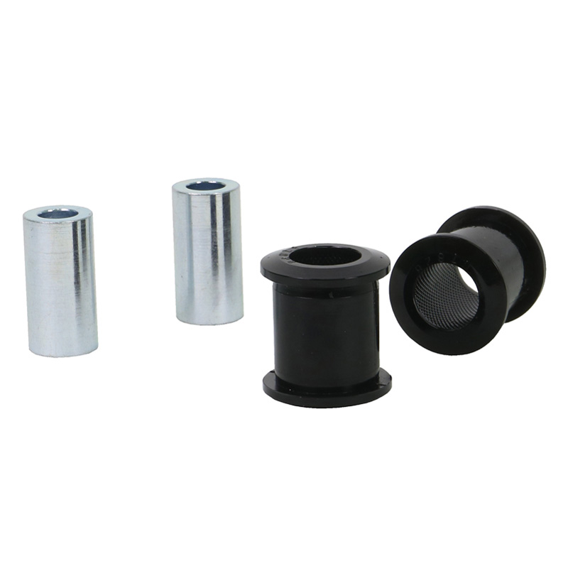 Image of Whiteline Achter Panhardstang Rubber Polyurethane Toyota Land Cruiser
