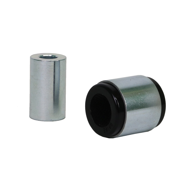 Image of Whiteline Voor Panhardstang Rubber Polyurethane Jeep Wrangler