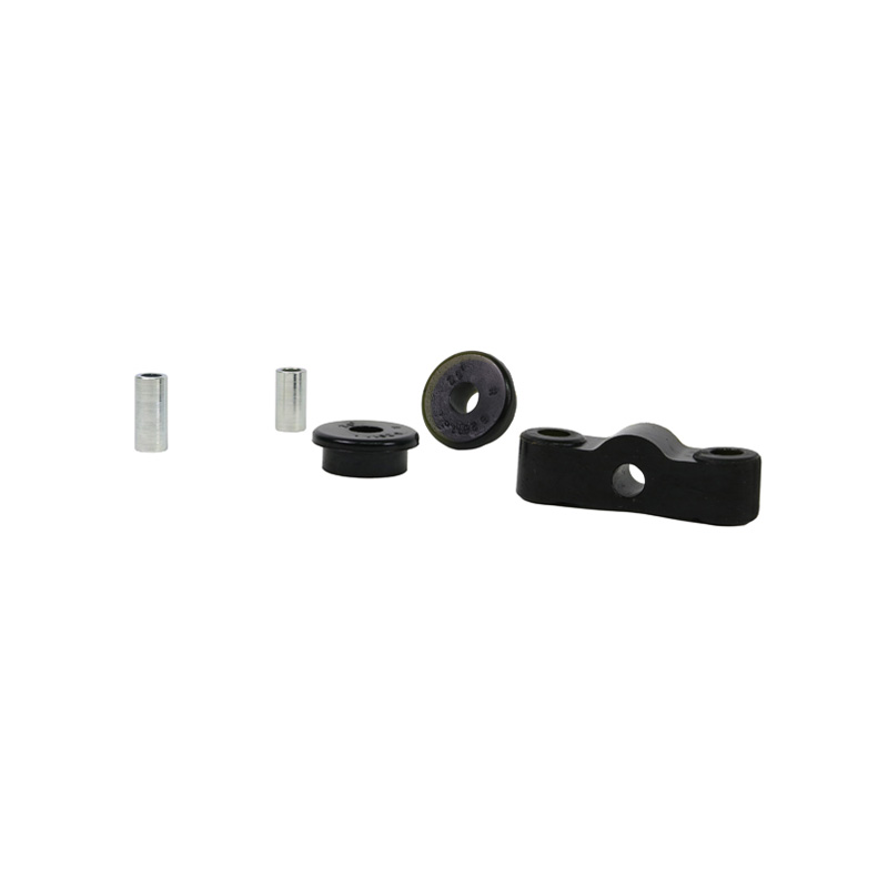 Image of Whiteline Rubberbussen Kit Polyurethane Honda Civic