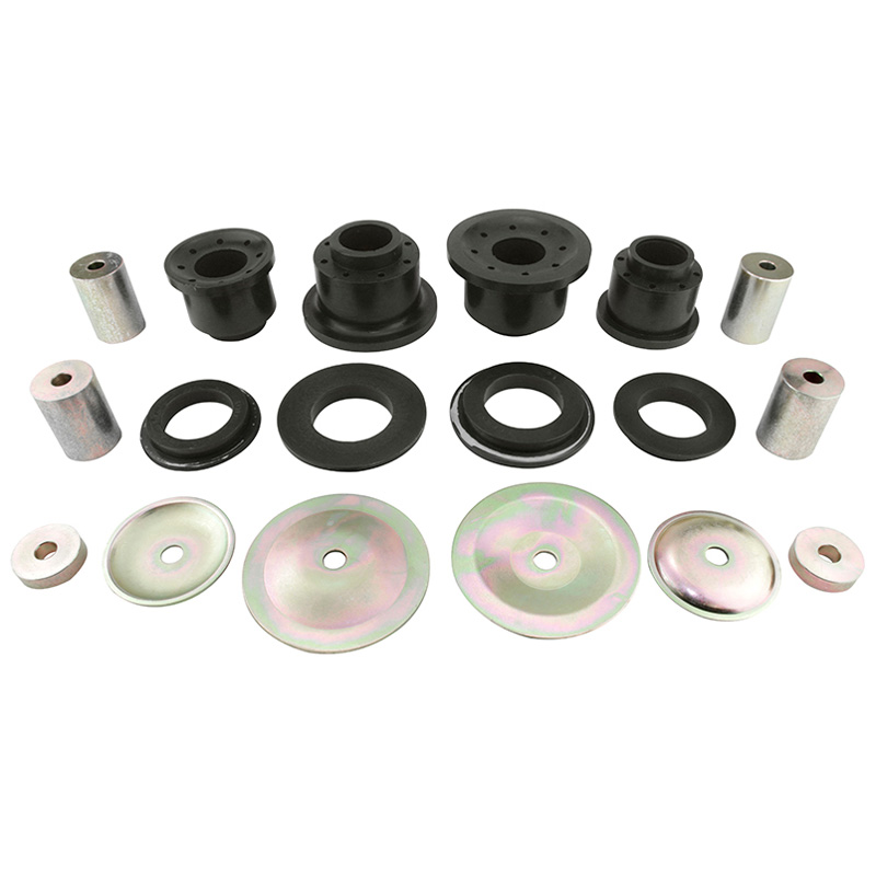 Image of Whiteline Subframe Rubbers Kit Polyurethane Chrysler,Dodge