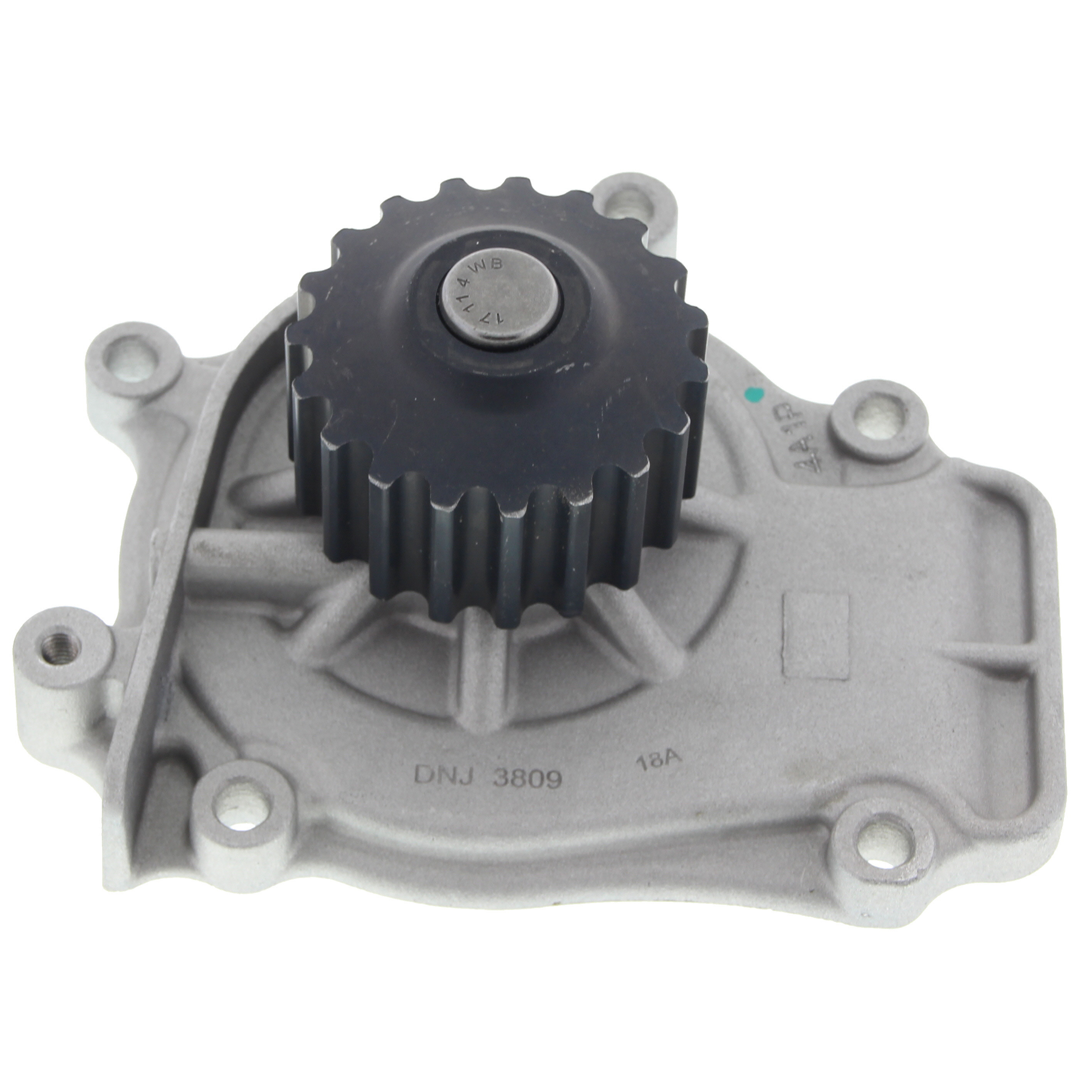 Image of DNJ Water Pomp Honda Prelude