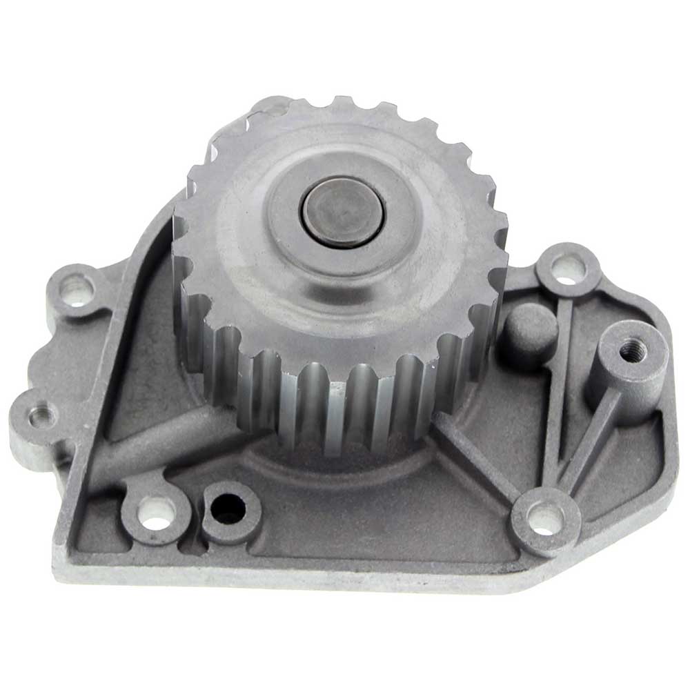 Image of DNJ Water Pomp Honda Civic,Del Sol,Integra