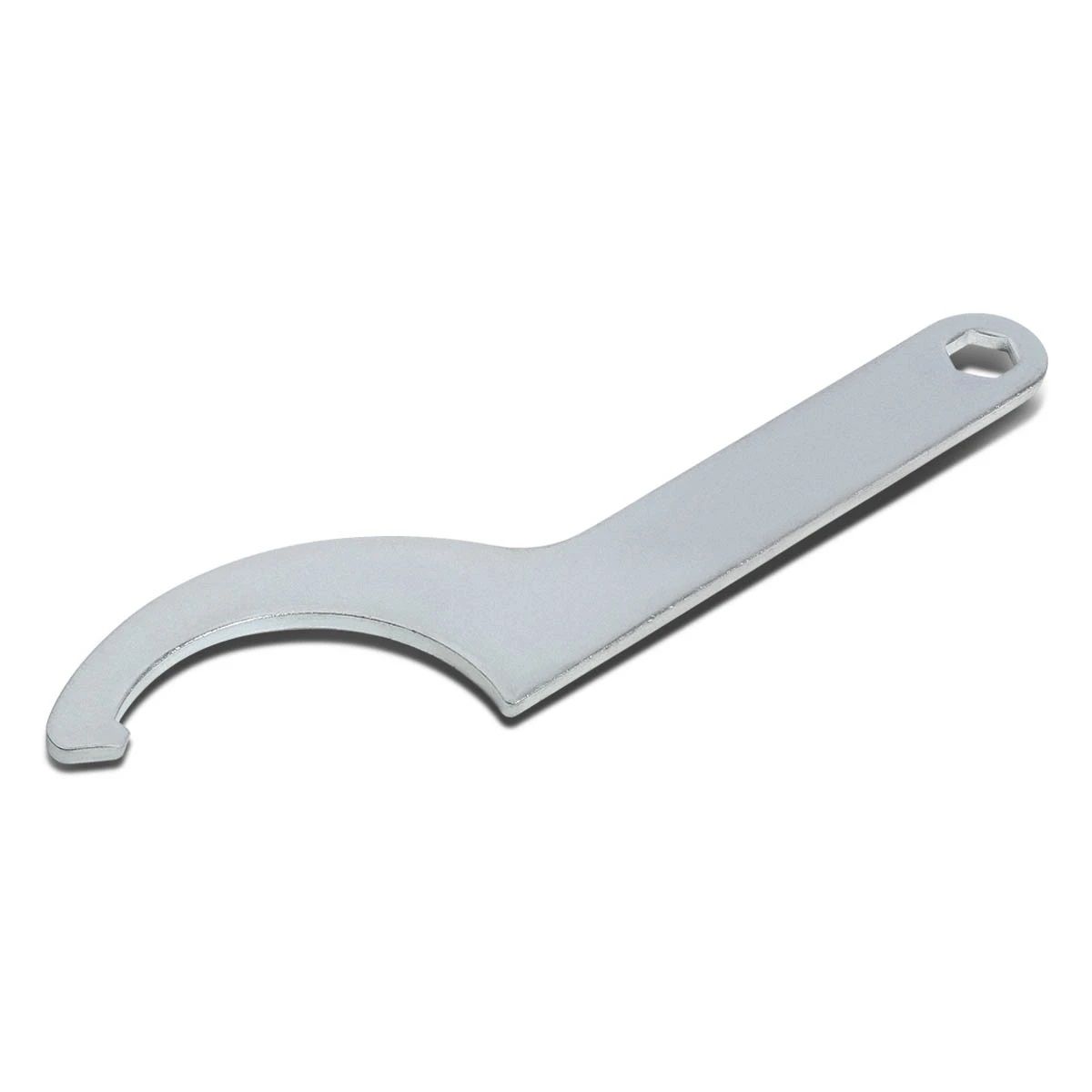 Image of SK-Import Schroefset Verstel Sleutel 76.2mm Roestvrij Staal