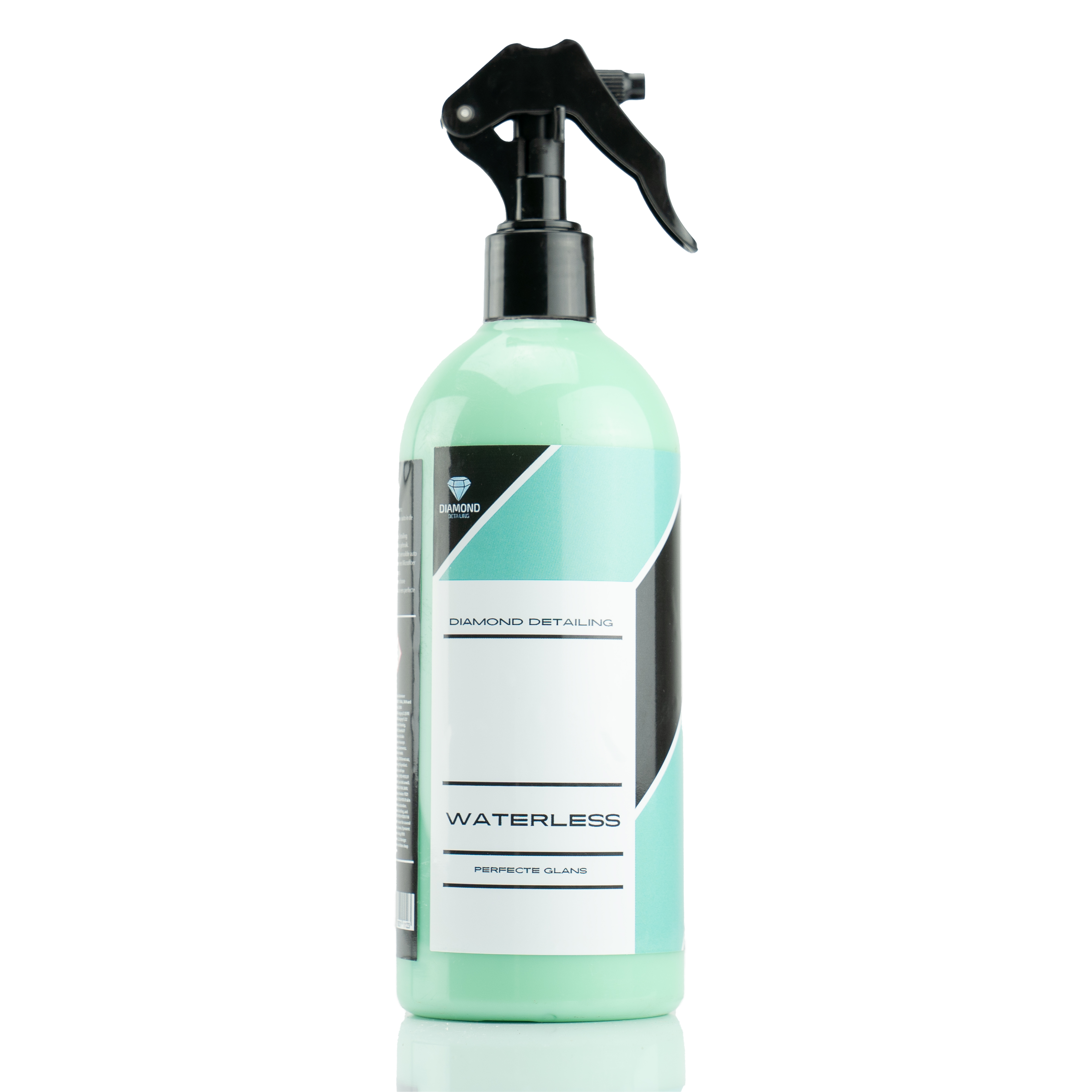 Image of Diamond Detailing Waterless 500ml