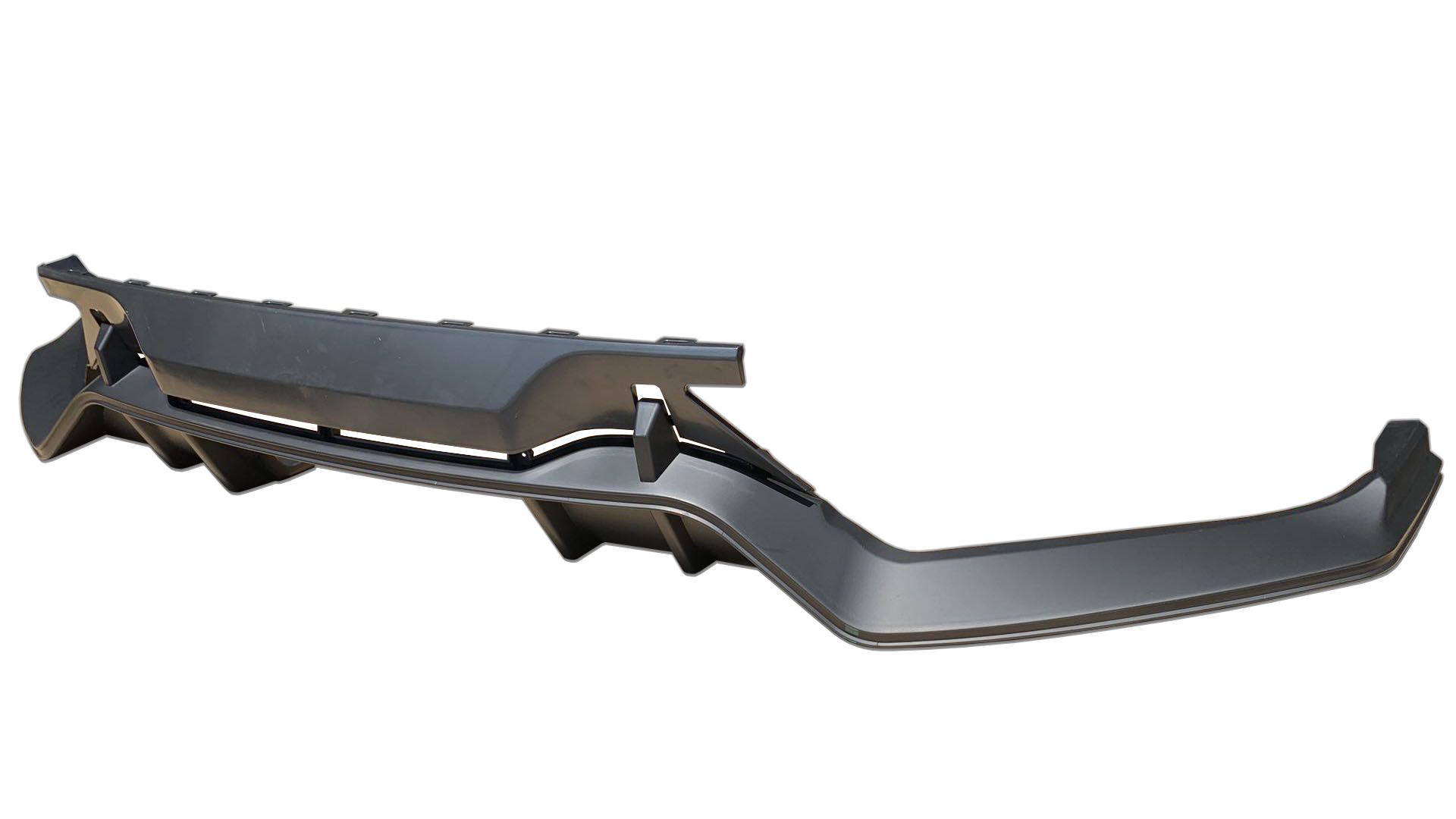 Image of PU Design Achter Diffuser TR Style Polyurethane Honda Civic