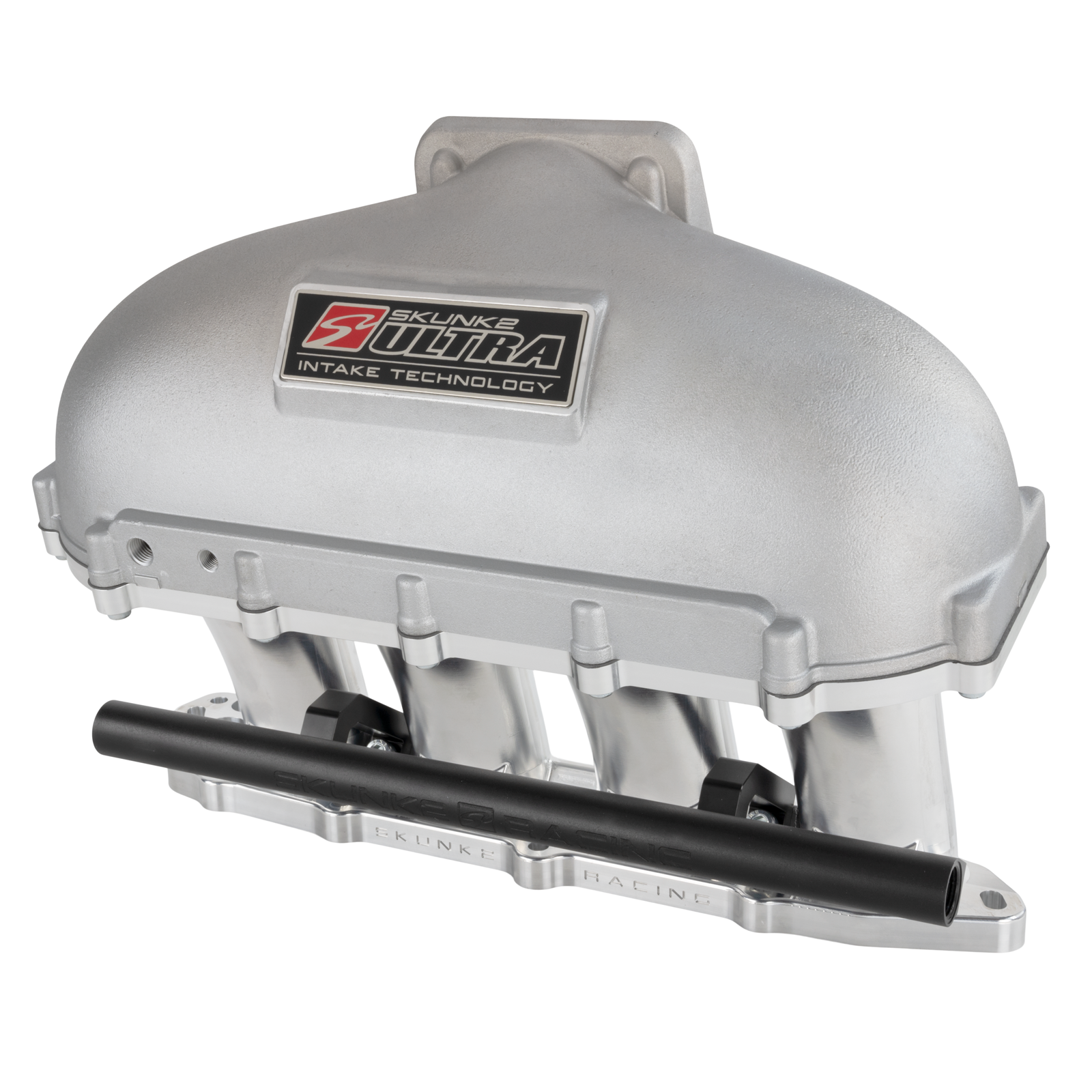 Image of Skunk2 Inlaatspruitstuk Ultra Series Race B Series Center Feed Honda Civic,Del Sol,Integra
