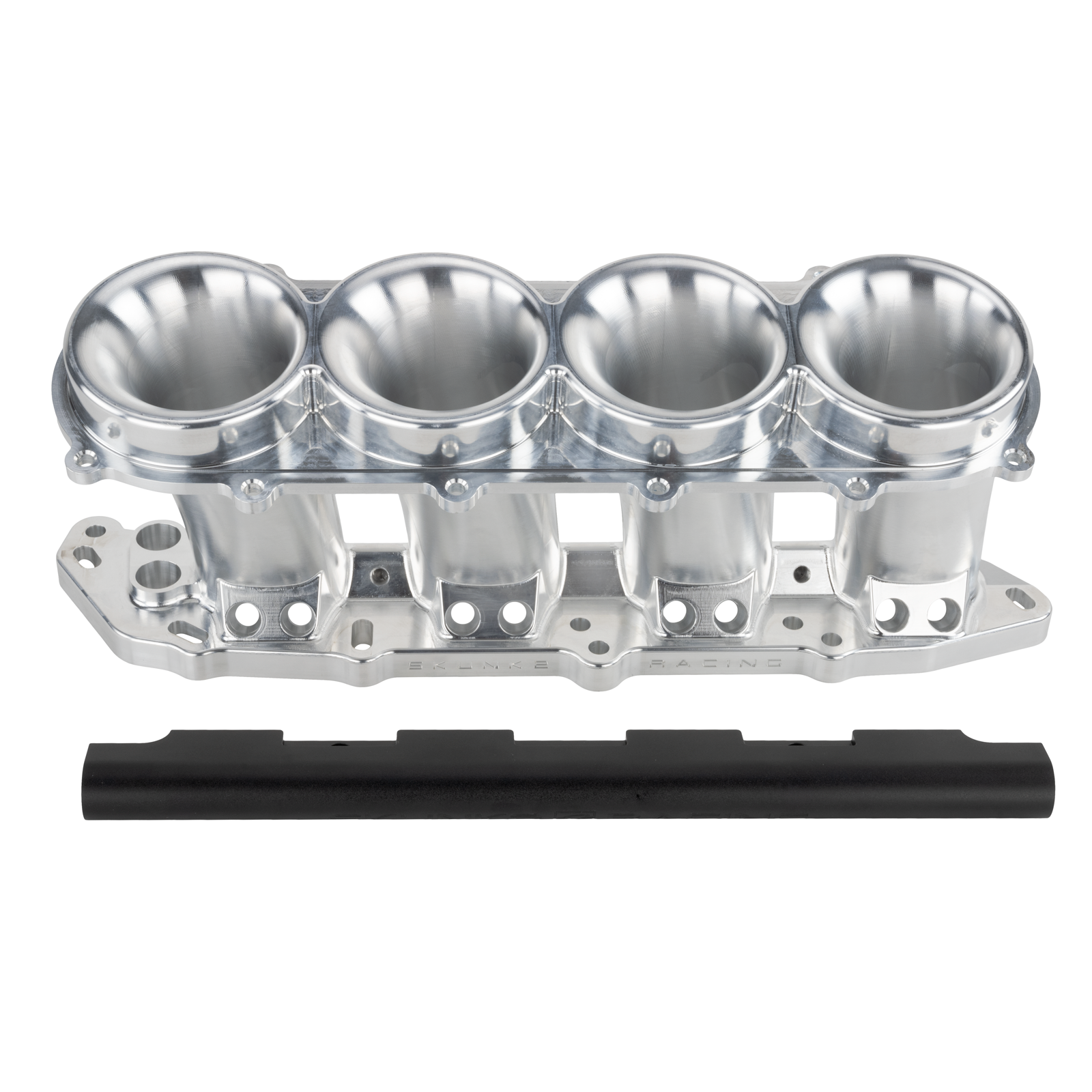 Skunk2 Inlaatspruitstuk Ultra Series Race Runners Met brandstofrail Aluminium Honda Civic,Del Sol,Integra
