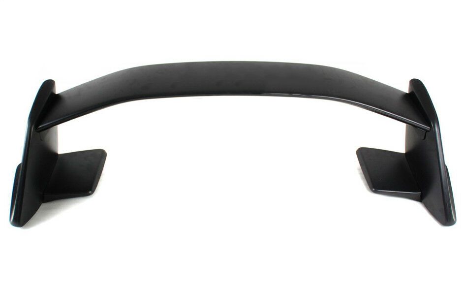 Image of SK-Import Spoiler Nur Spec Style Polyester Subaru,Toyota Pre Facelift