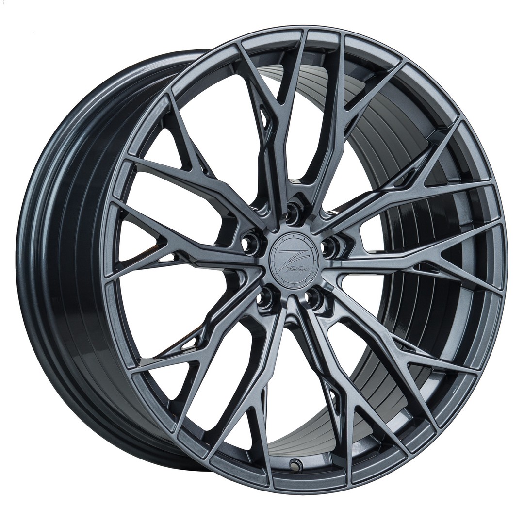 Image of Z-Performance ZP7.1 Flowforged Velgen 20 Inch 8.5J ET35 5x112 Gloss Metal