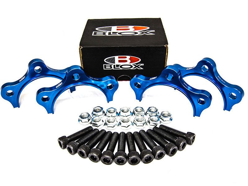 Image of Blox Racing As Spacers Honda S2000