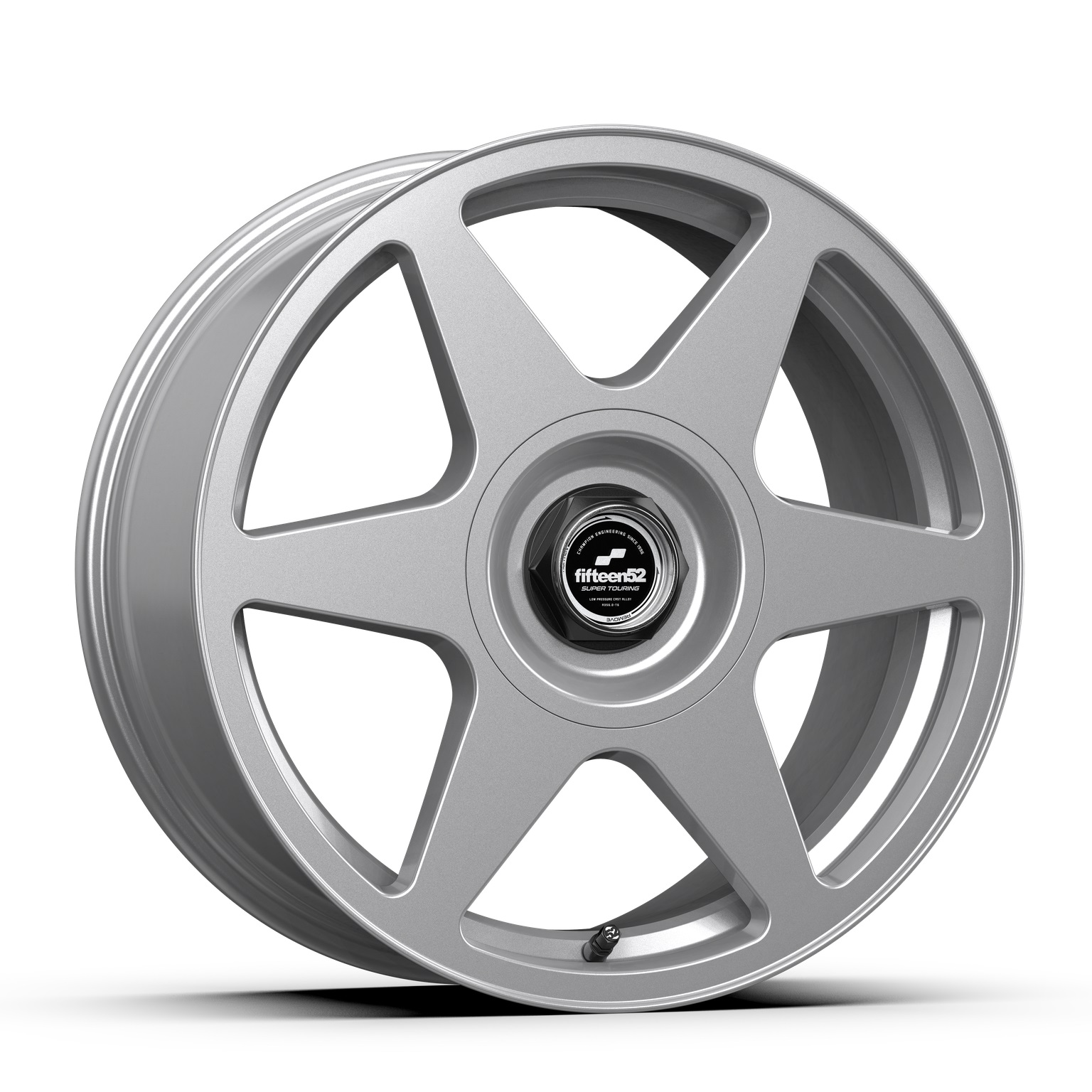 Image of Fifteen52 Tarmac EVO Velgen 19 Inch 8.5J ET45 5x112,5x114.3 Speed Silver