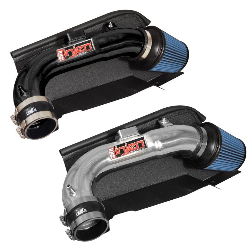 Injen Short Lucht Inlaat SP Series Aluminium Mazda MX-5