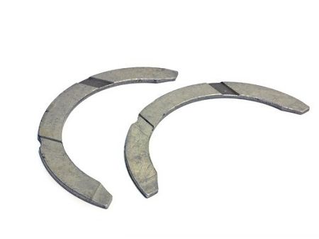 Image of King Bearings Axiaallagers Honda Civic,CRX,Accord