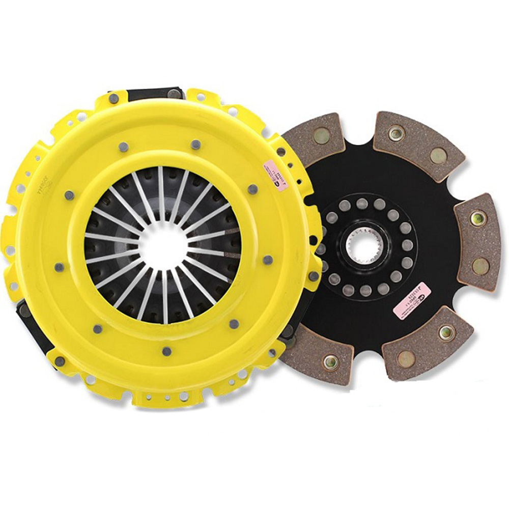 Image of ACT Koppelingsset Stage 4 Honda Civic,CRX