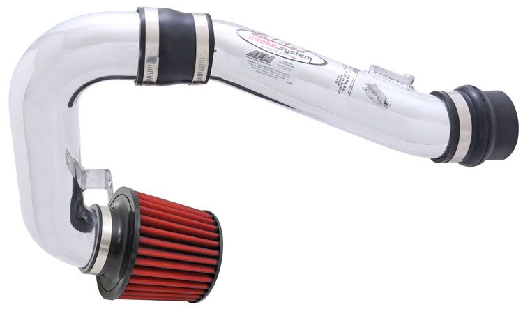 Image of AEM Cold Lucht Inlaat Subaru Impreza