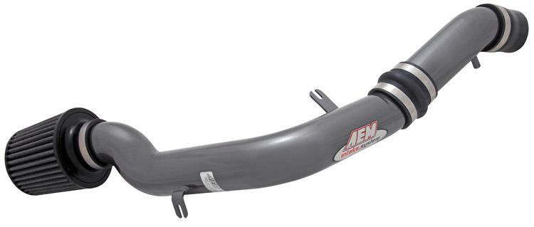 Image of AEM Cold Lucht Inlaat Hybrid Intakes Metaal Honda Civic,CRX,Del Sol