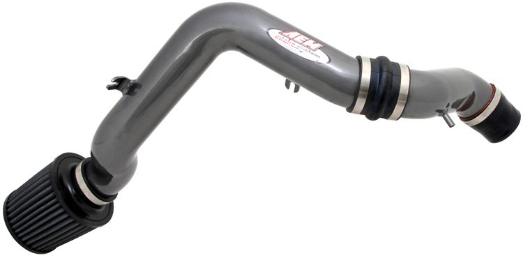 Image of AEM Cold Lucht Inlaat Hybrid Intakes Metaal Honda Civic,CRX