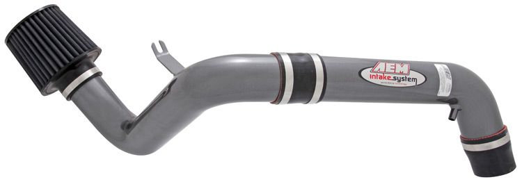 Image of AEM Cold Lucht Inlaat Hybrid Intakes Metaal Honda Civic,Del Sol
