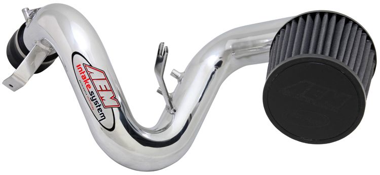 Image of AEM Cold Lucht Inlaat Toyota Celica