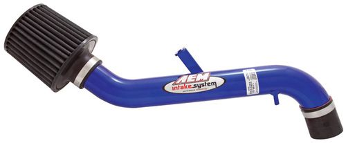 Image of AEM Short Lucht Inlaat Kort Ram Honda Accord