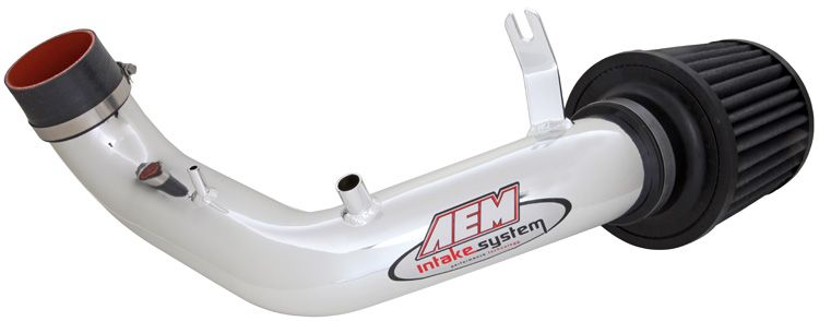 Image of AEM Short Lucht Inlaat Kort Ram Honda Civic,Integra
