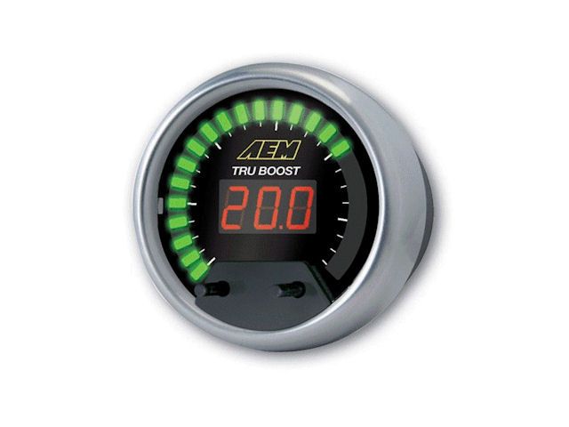 Image of AEM Meter Boost Controller 52mm