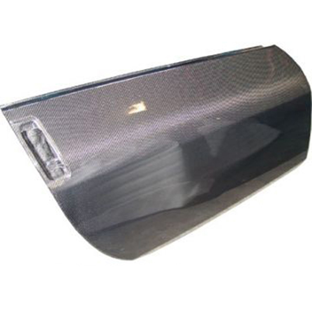 Image of AeroworkS Deuren Carbon Nissan 350Z