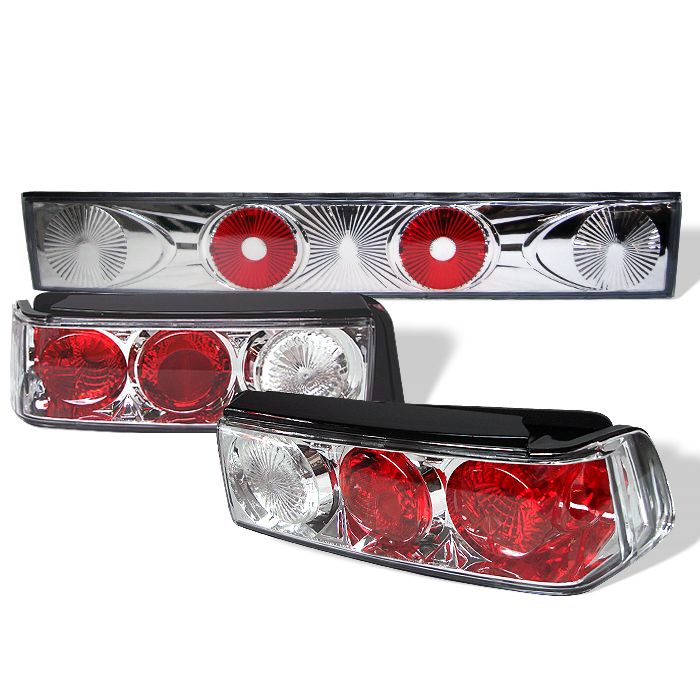 Image of DEPO Achterlicht Honda Civic