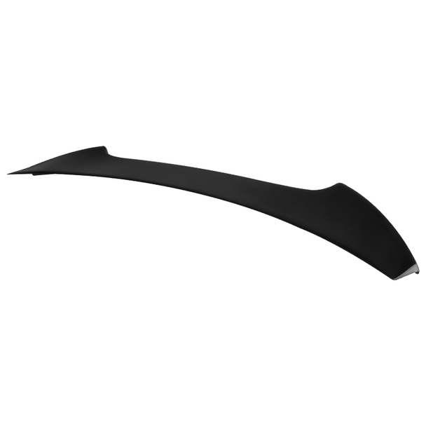Image of SK-Import Spoiler Glanzend Zwart ABS Plastic Honda Civic