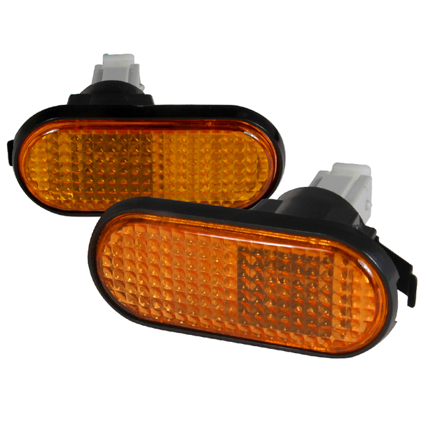 Image of SK-Import Knipperlicht Flat Style Honda Civic,Del Sol,Integra