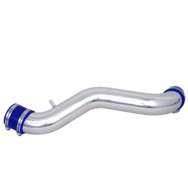 Image of SK-Import Short Lucht Inlaat Machined 76mm Aluminium Honda Civic,CRX,Shuttle