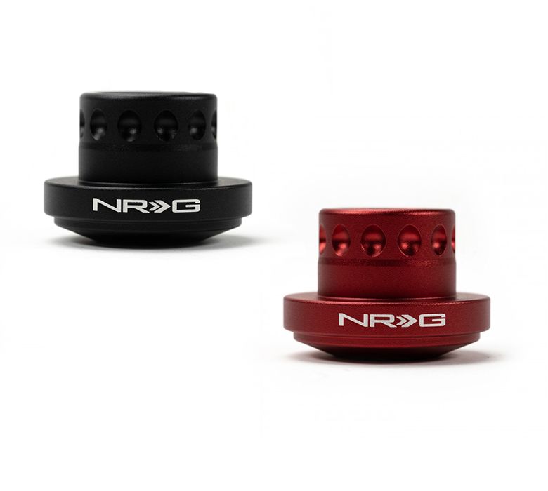 NRG Innovations Stuurnaaf & Snap-Off Race Short Aluminium Subaru,Toyota
