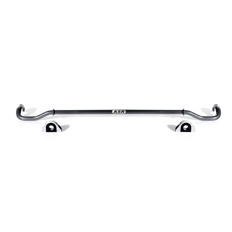 Image of ASR Achter Stabilisatorstang Grijs 24mm Staal Honda Civic,CRX,Del Sol
