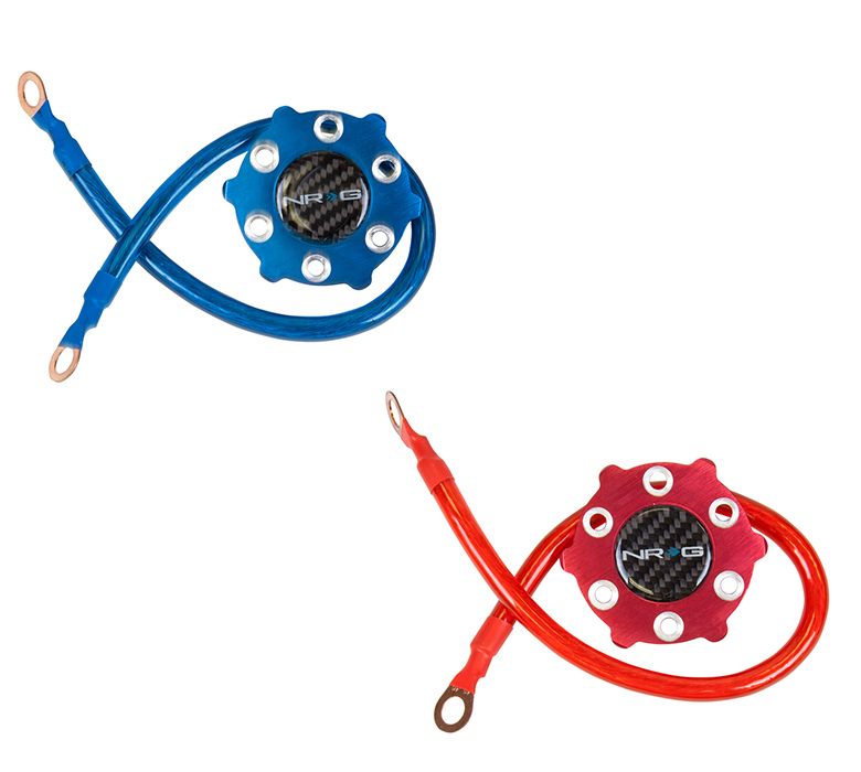 Image of NRG Innovations Massakabel Set