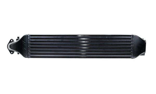 Image of PRL Motorsport Intercooler Zwart Aluminium Honda Civic
