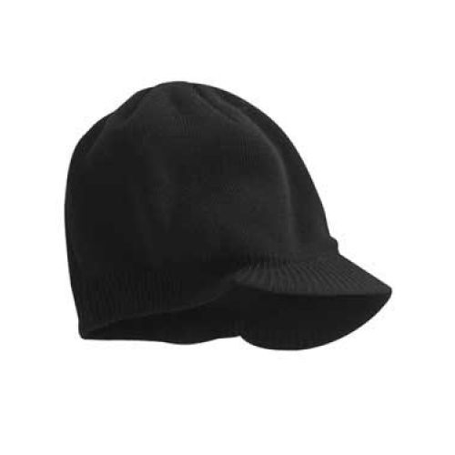 Image of Blox Racing Pet Knit Zwart