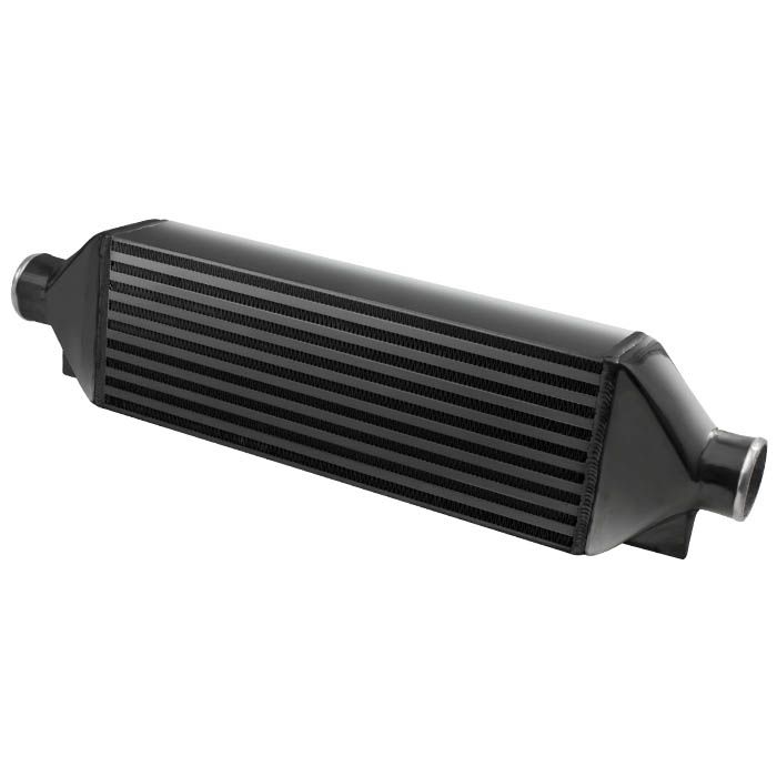 Image of SK-Import Intercooler 63mm Aluminium Honda Civic,CRX,Del Sol