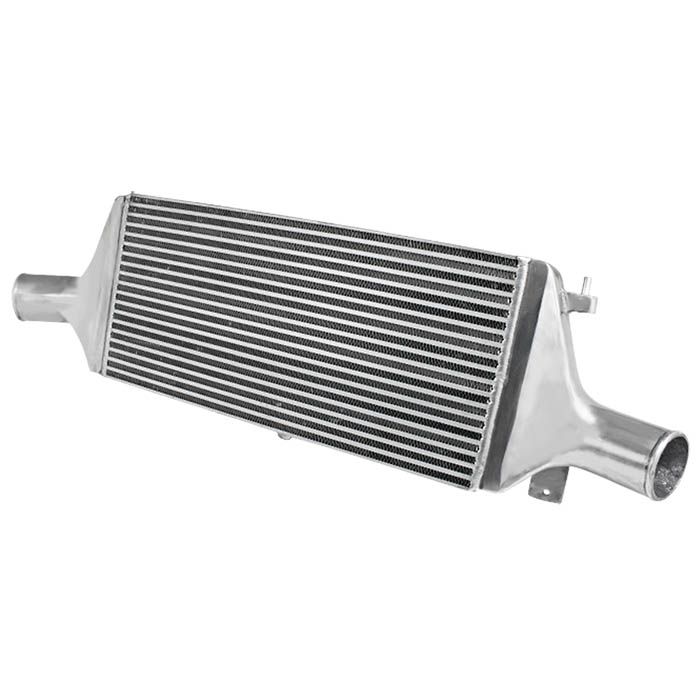 Image of SK-Import Intercooler Front Mount Zilver Aluminium Nissan Skyline