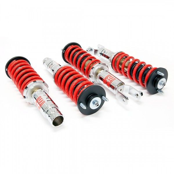 Image of Blox Racing Schroefset Rood Honda Civic,Del Sol,Integra