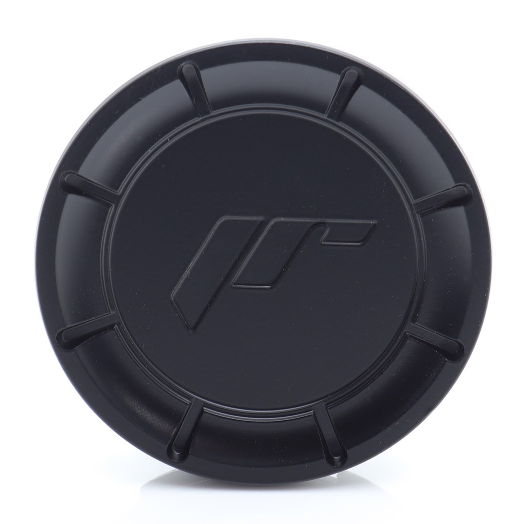 Image of JR-Wheels Naafdop Zwart
